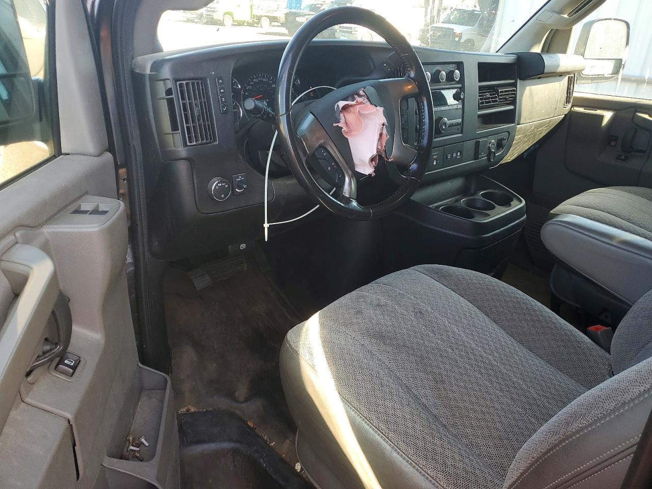 Chevrolet Express
