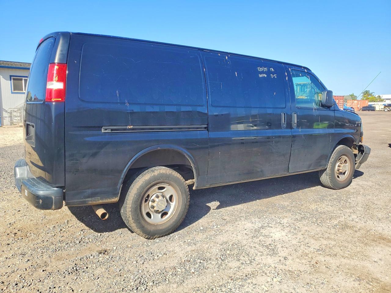 Chevrolet Express