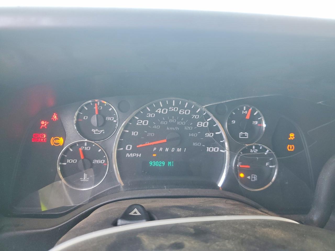 Chevrolet Express