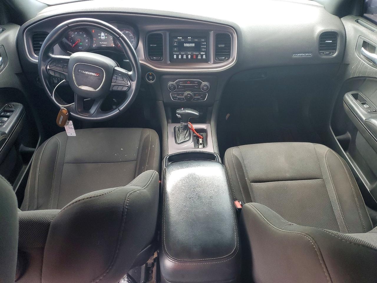 Dodge Charger Sxt