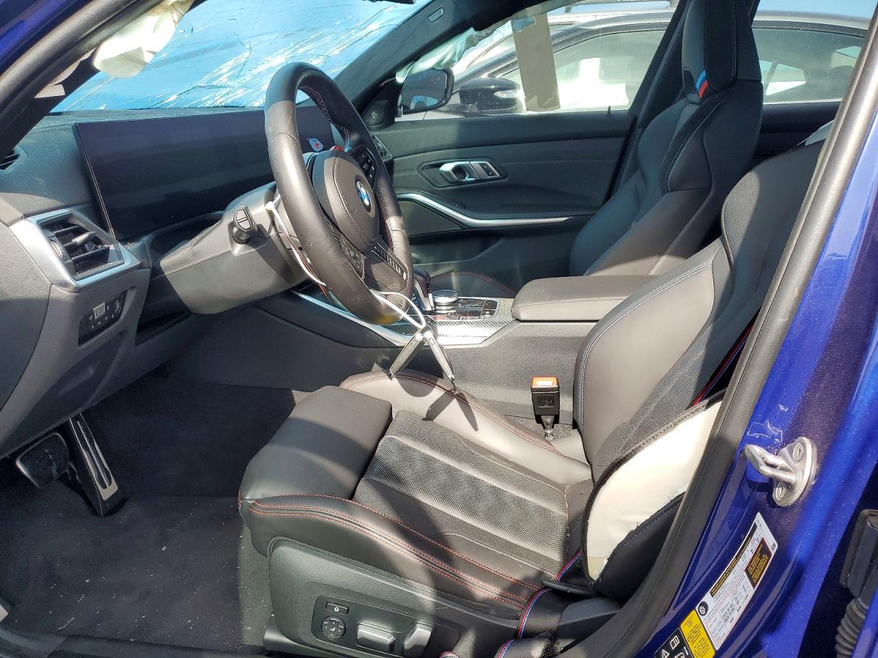 BMW M Series Competition