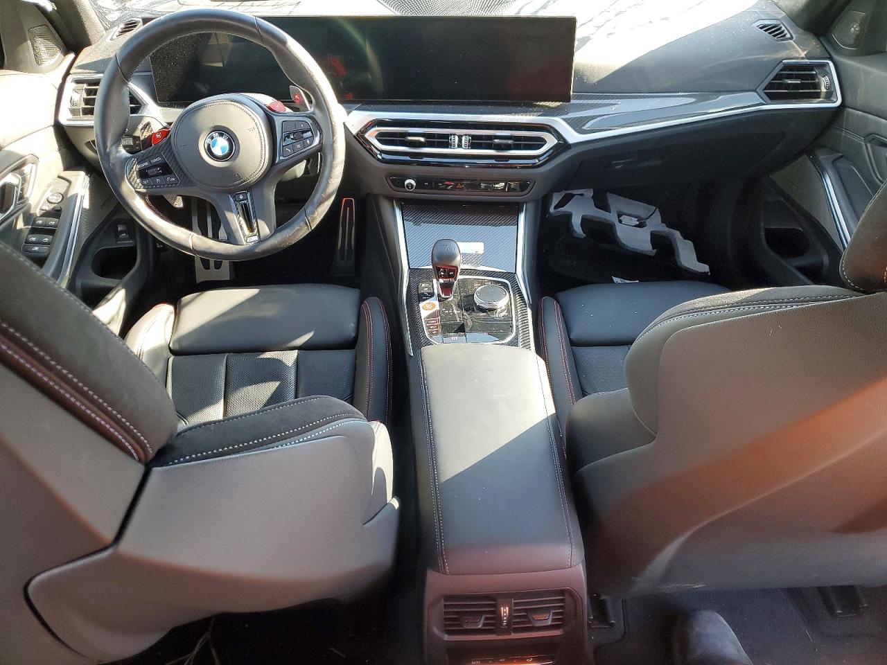 BMW M Series Competition