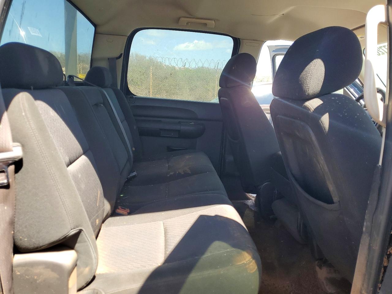 Chevrolet Silverado C1500 Ls