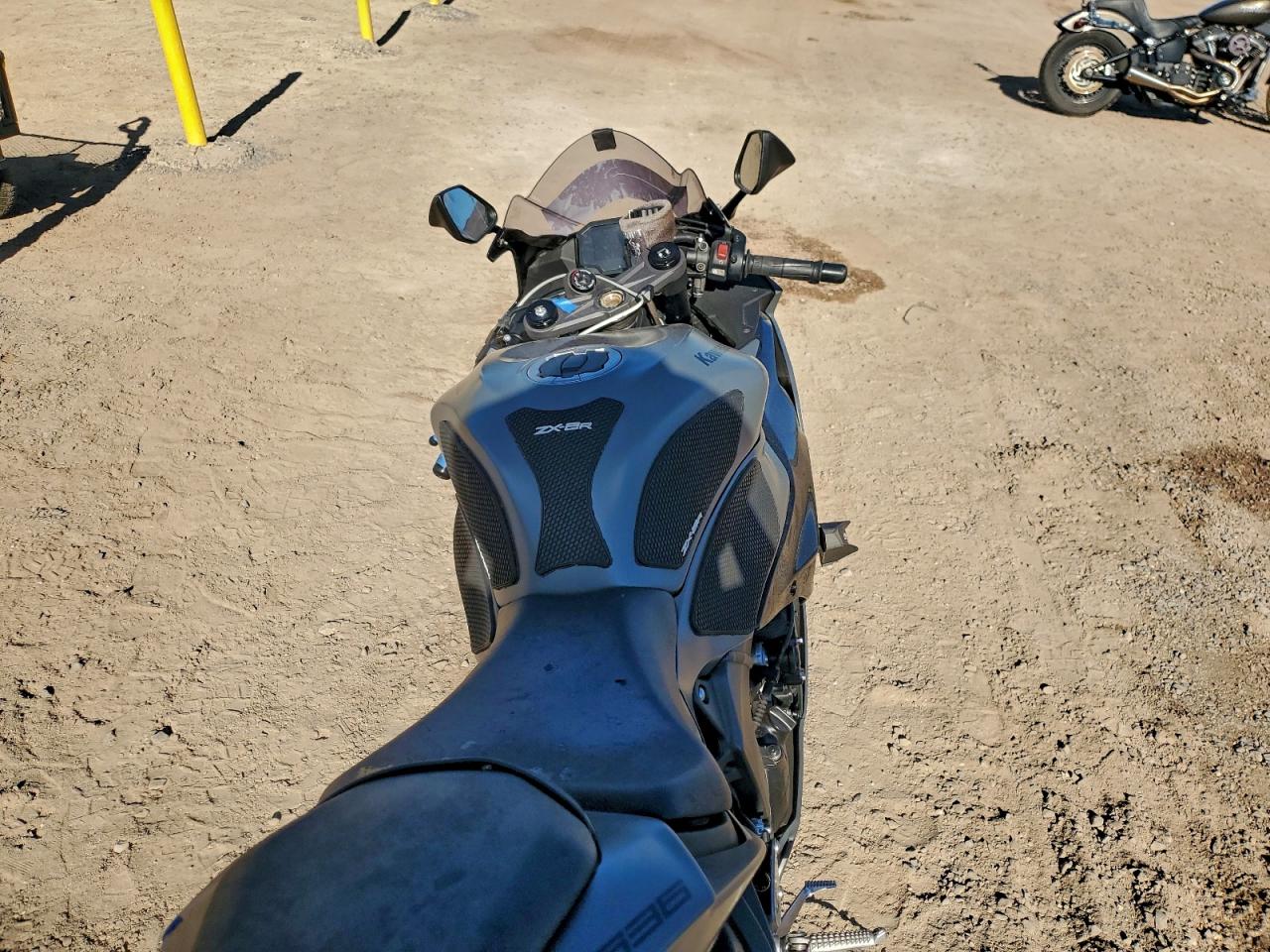 Kawasaki Zx636 K K