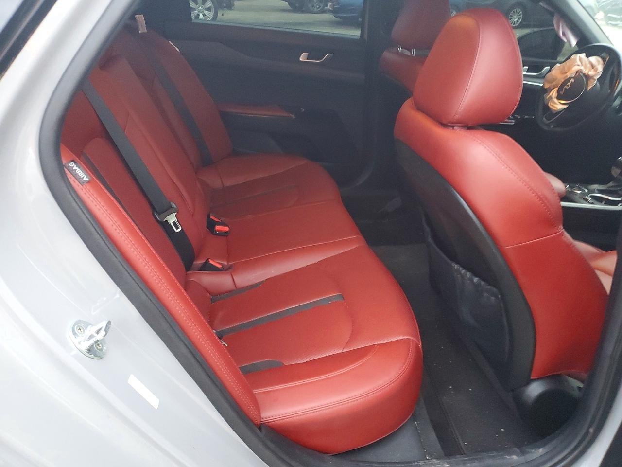 Kia K5 Gt Line