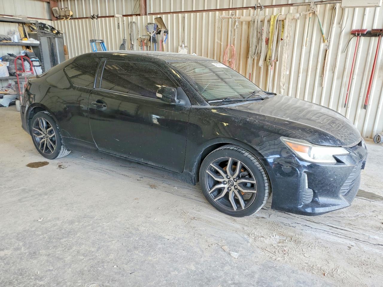 Toyota Scion