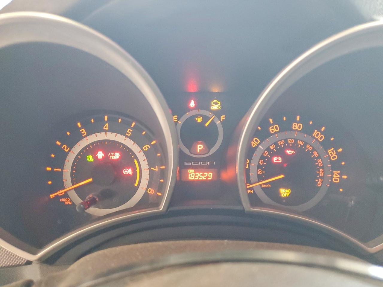 Toyota Scion