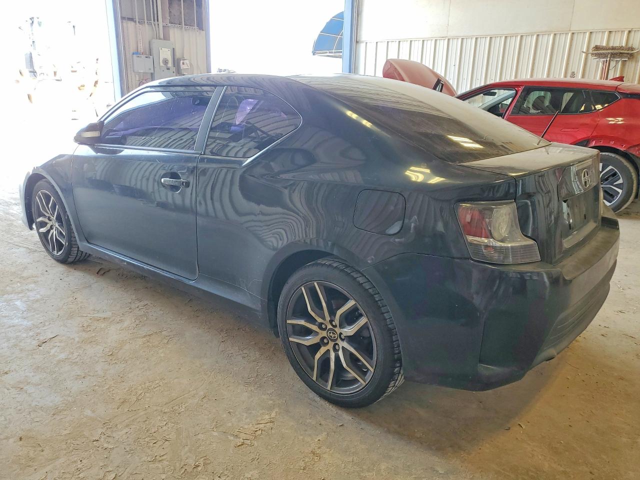 Toyota Scion