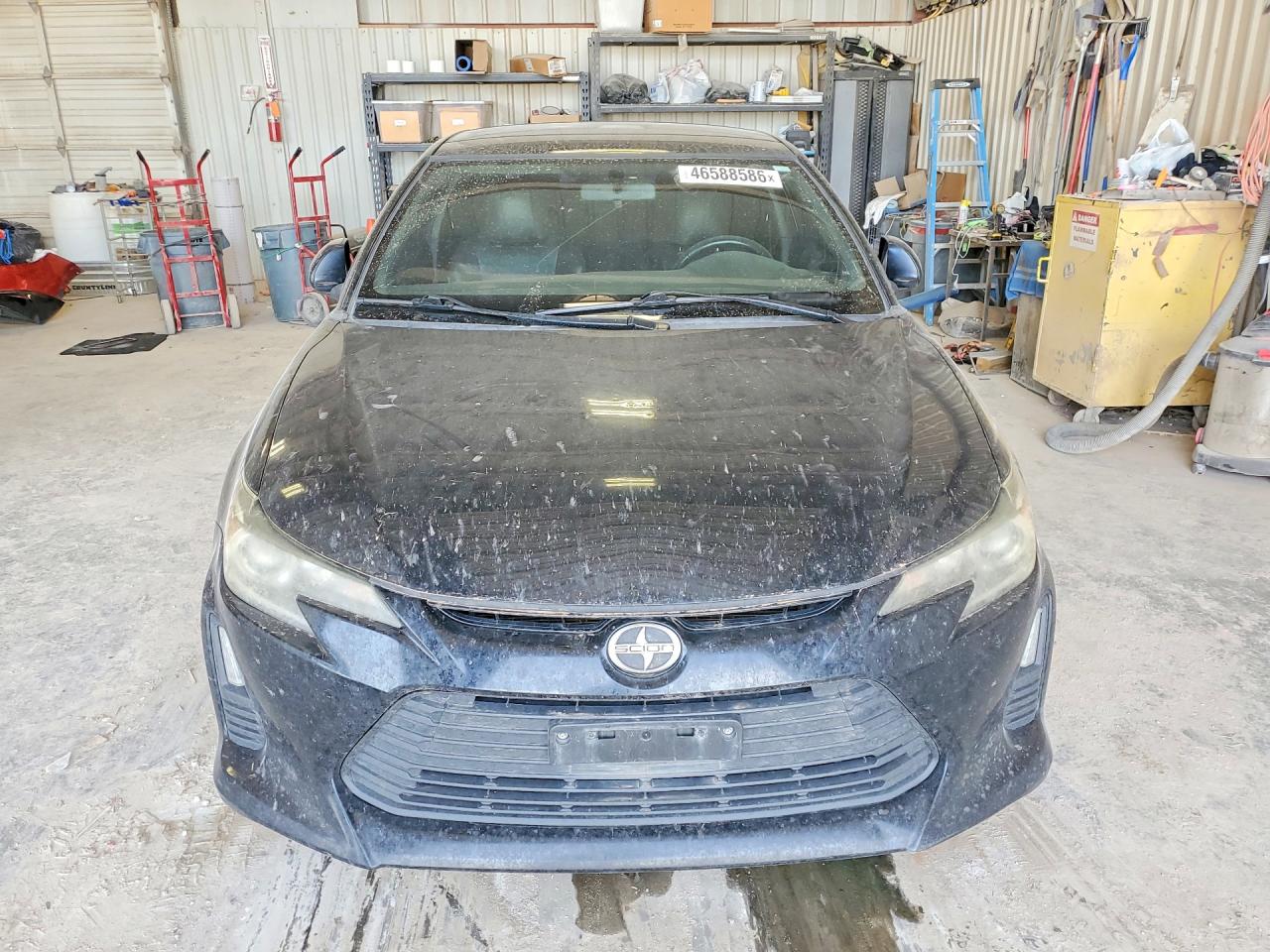 Toyota Scion