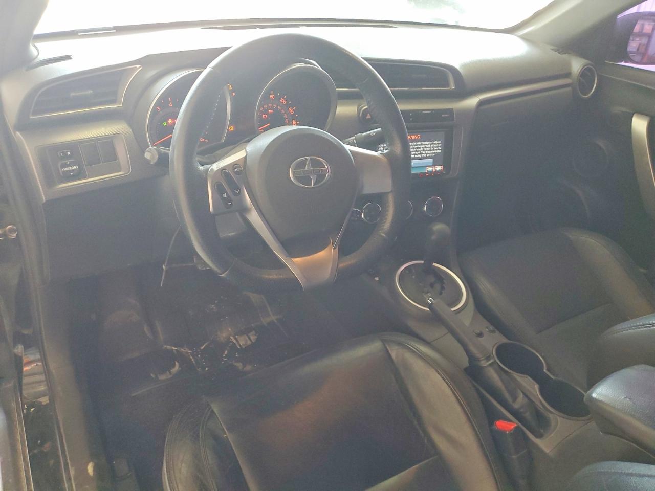 Toyota Scion