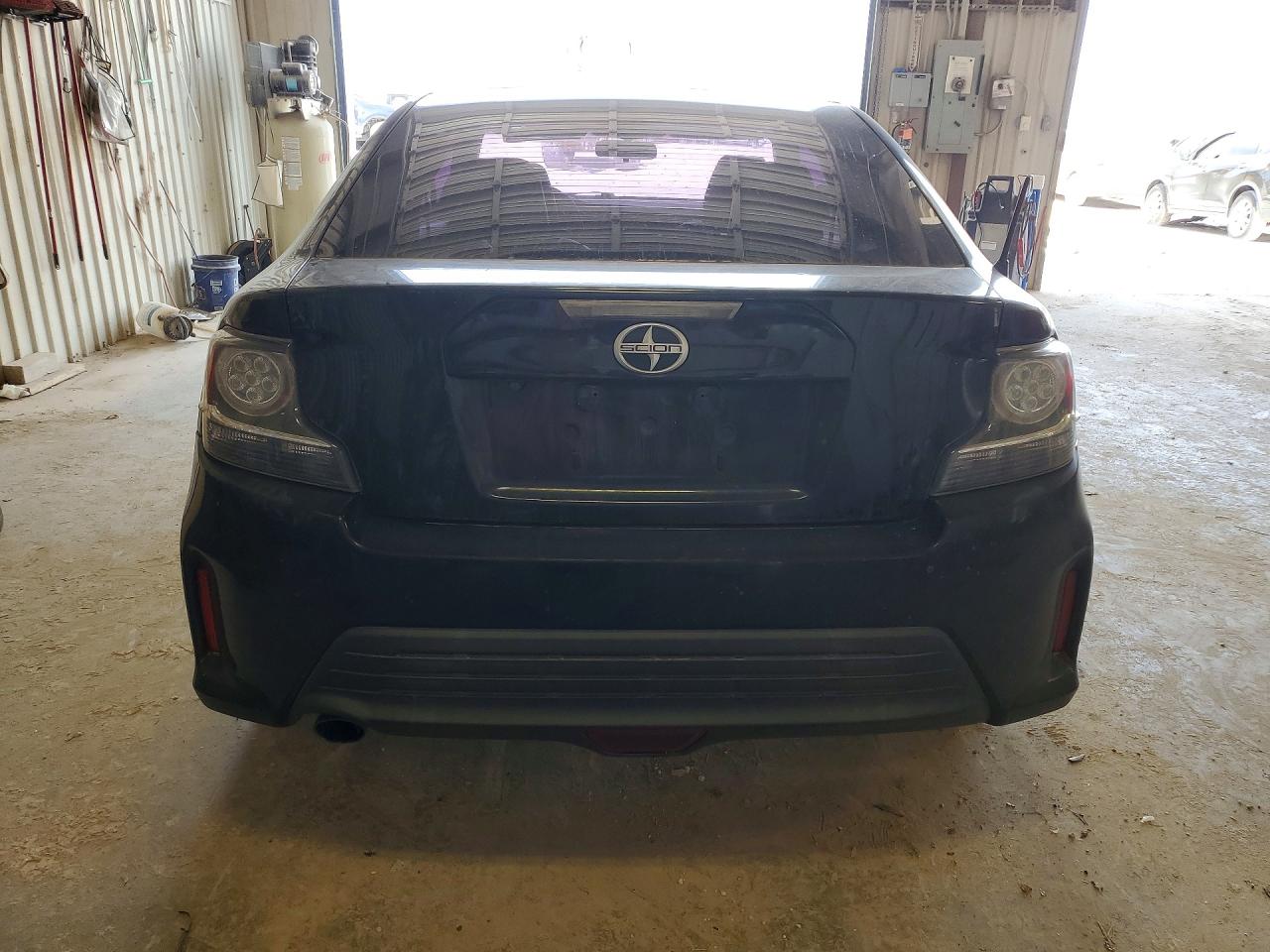 Toyota Scion