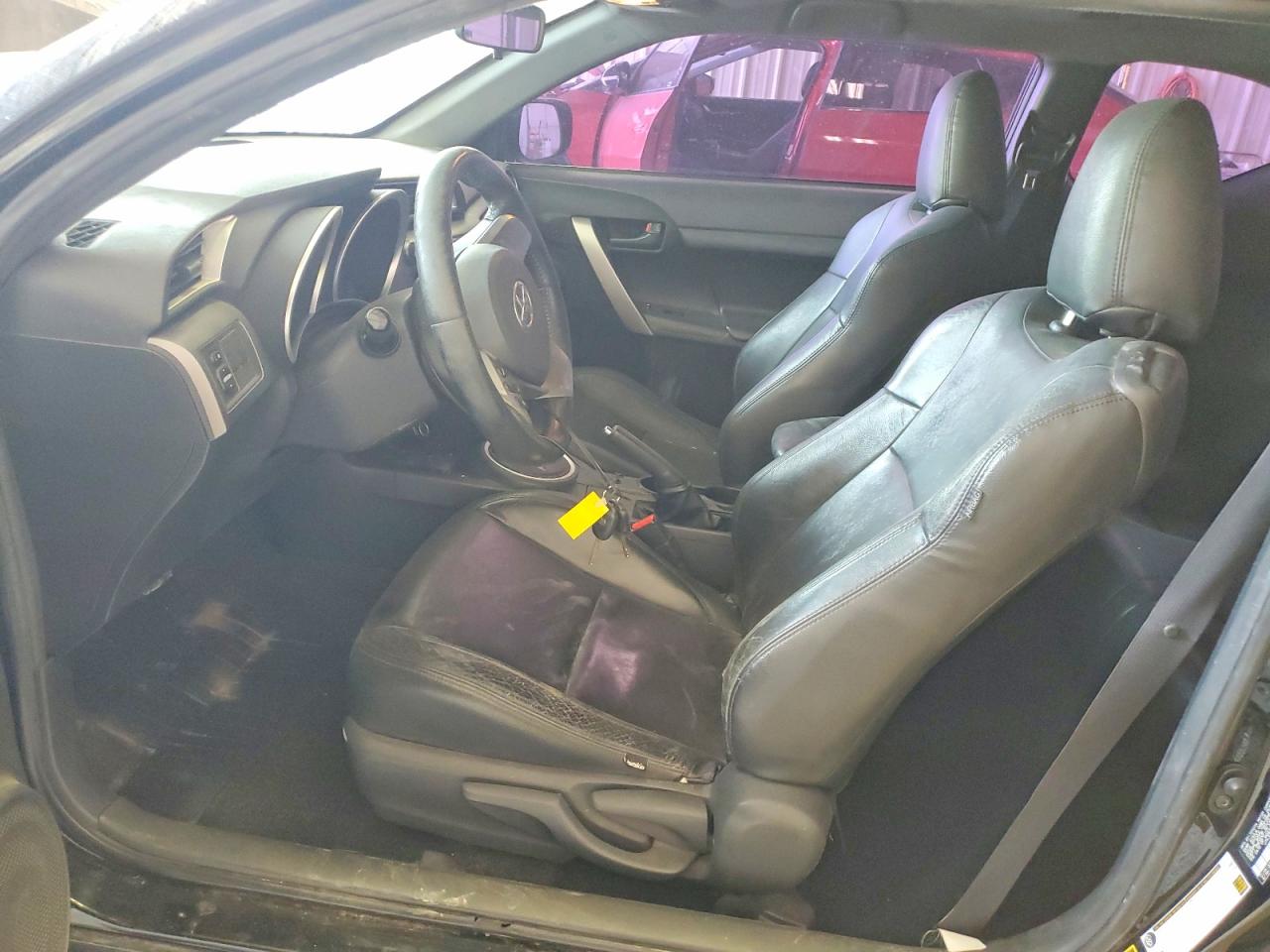 Toyota Scion