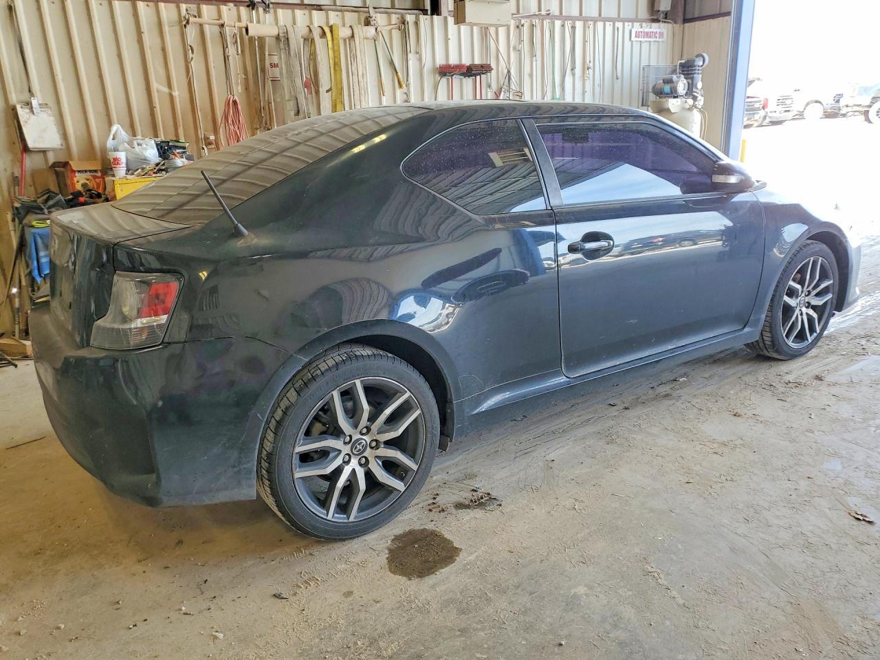 Toyota Scion