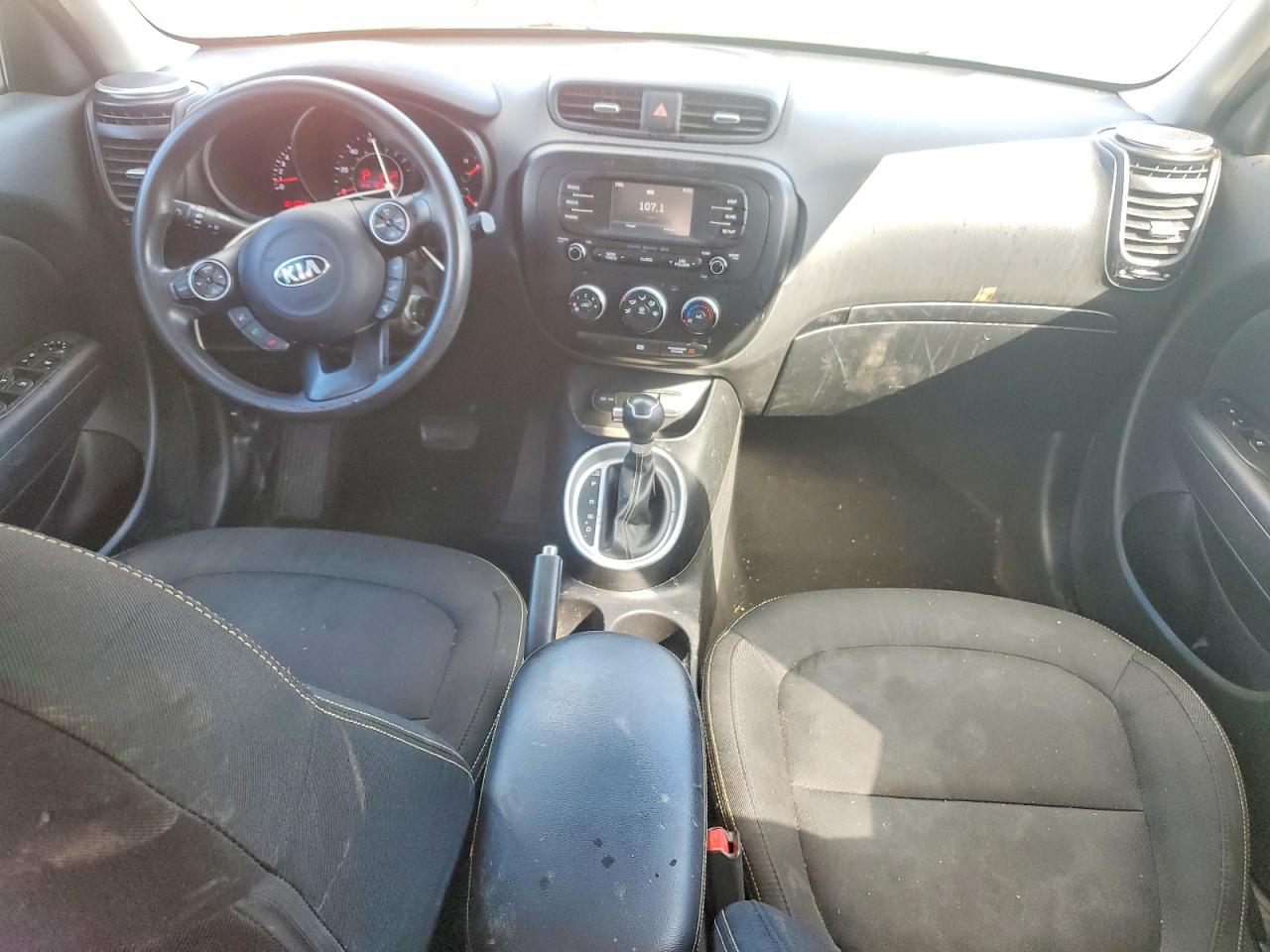 Kia Soul +