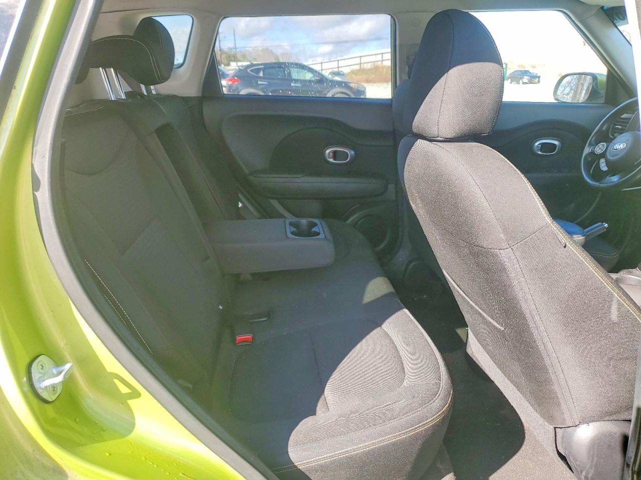 Kia Soul +