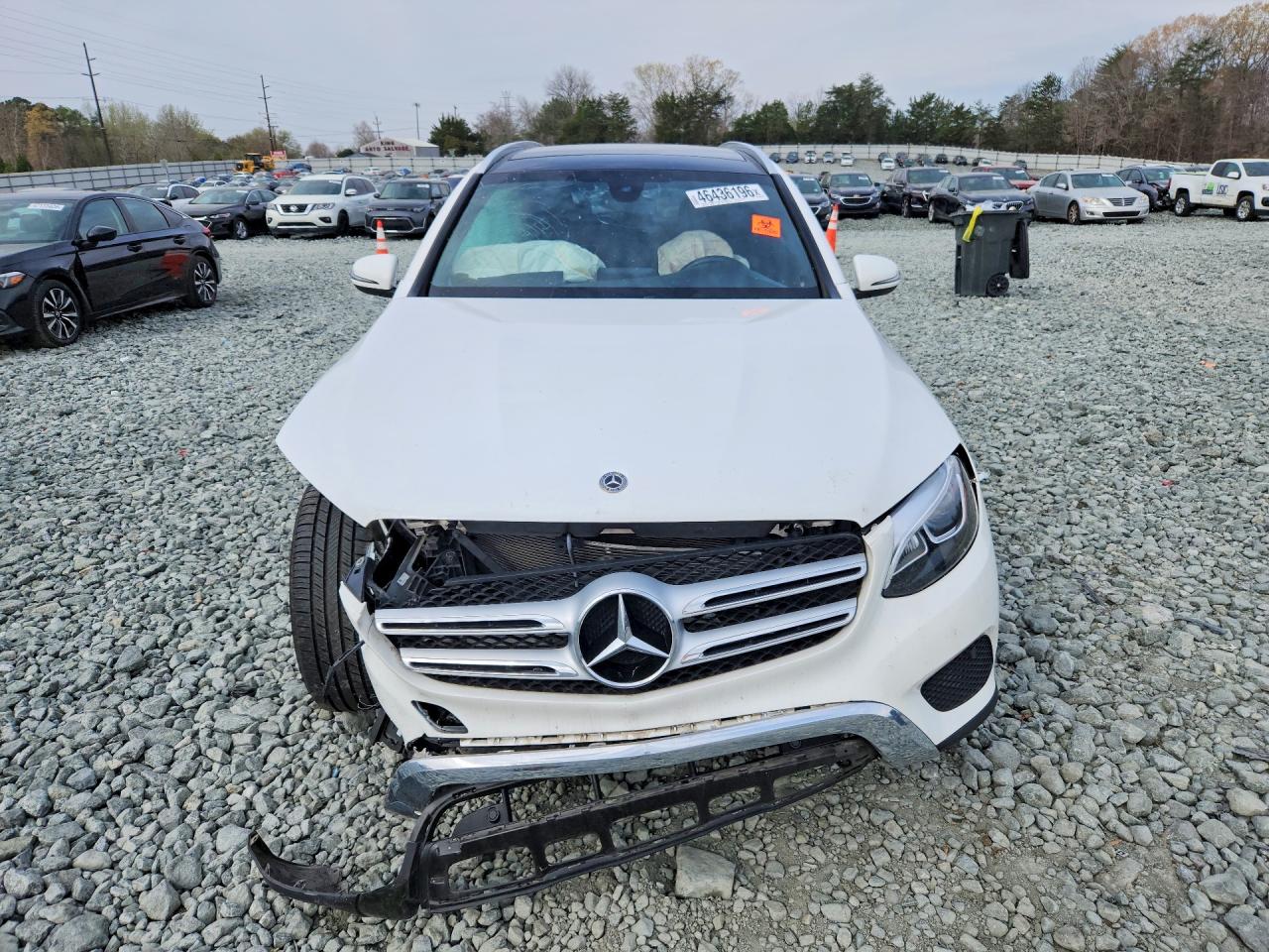 Mercedes-Benz GLC 300 4matic