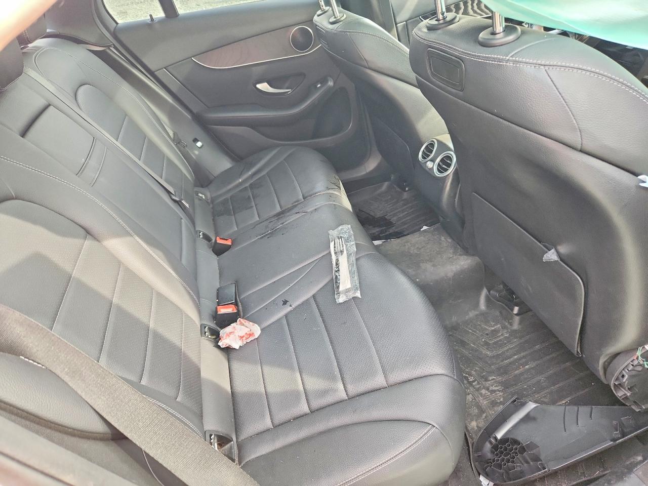Mercedes-Benz GLC 300 4matic