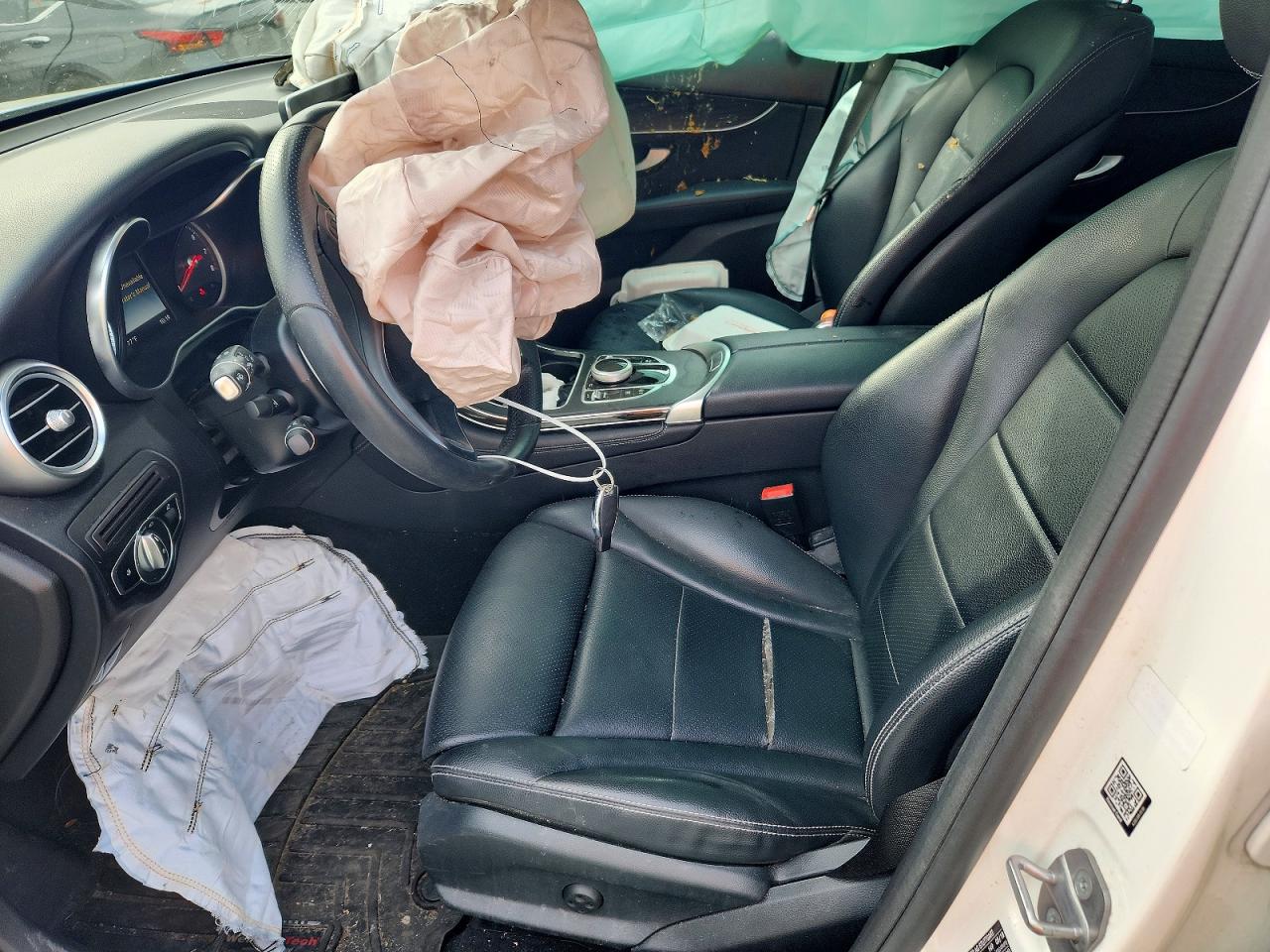 Mercedes-Benz GLC 300 4matic