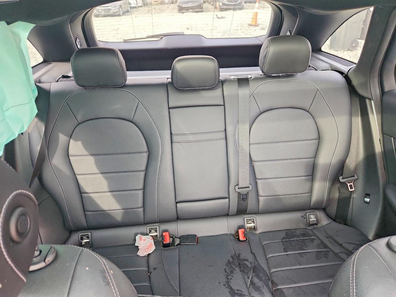Mercedes-Benz GLC 300 4matic