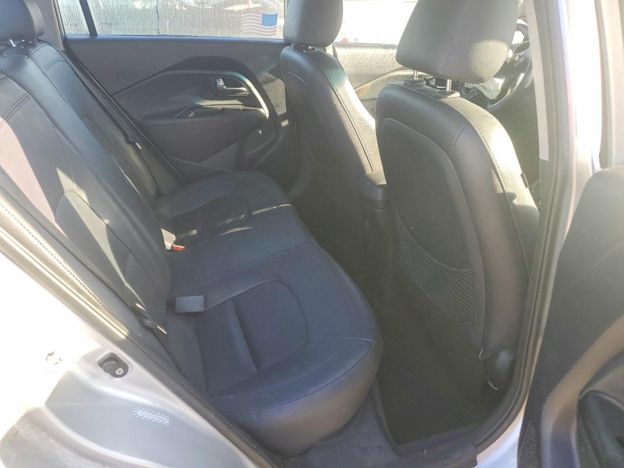 Kia Rio Sx