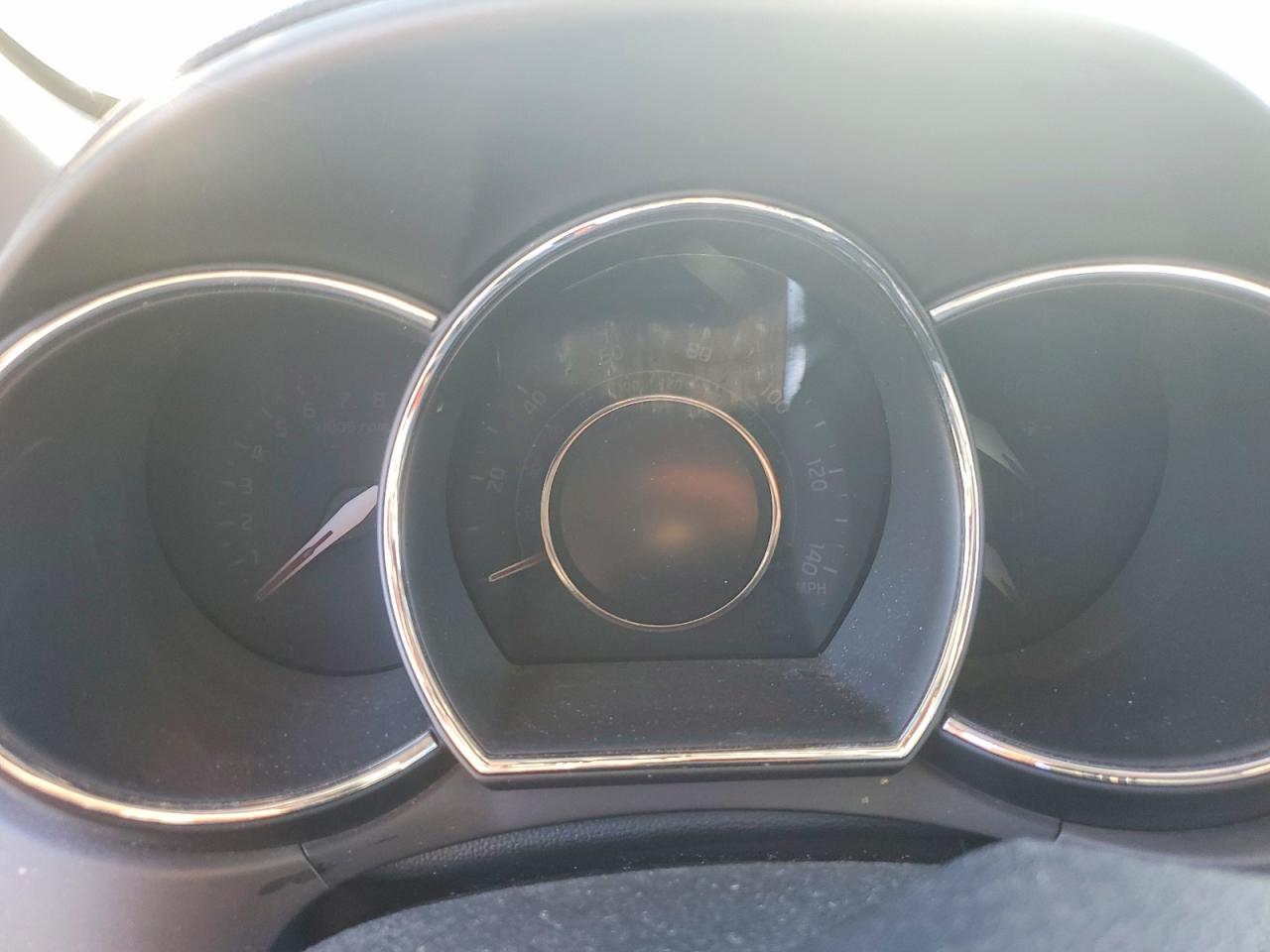 Kia Rio Sx