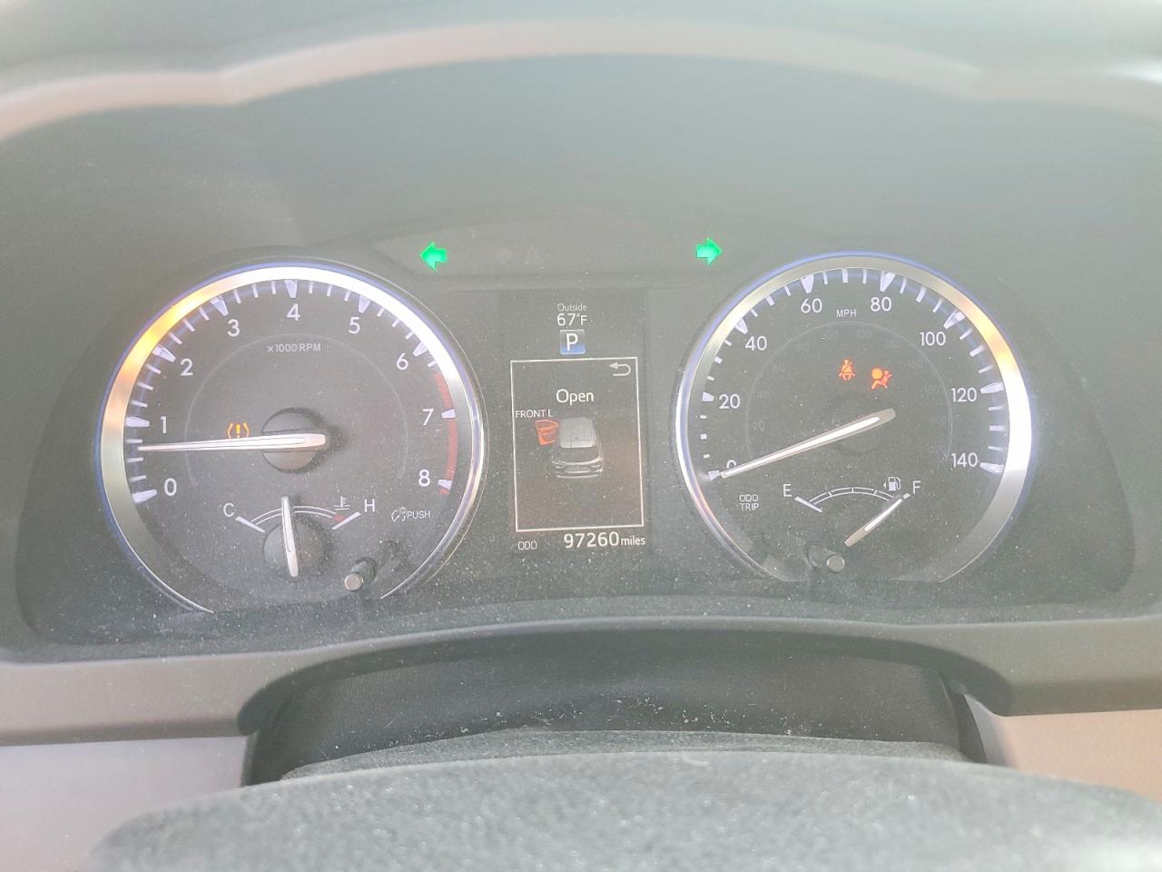 Toyota Highlander Limited