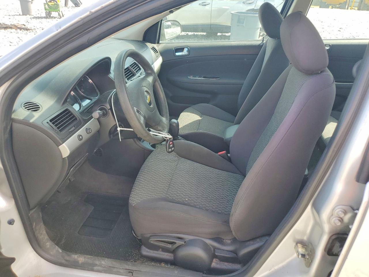 Chevrolet Cobalt 1lt