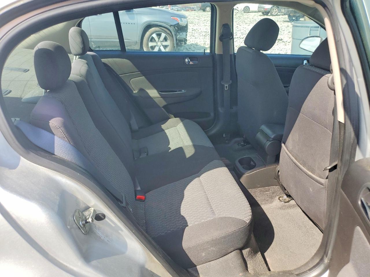 Chevrolet Cobalt 1lt