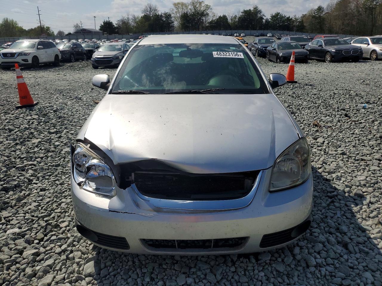 Chevrolet Cobalt 1lt