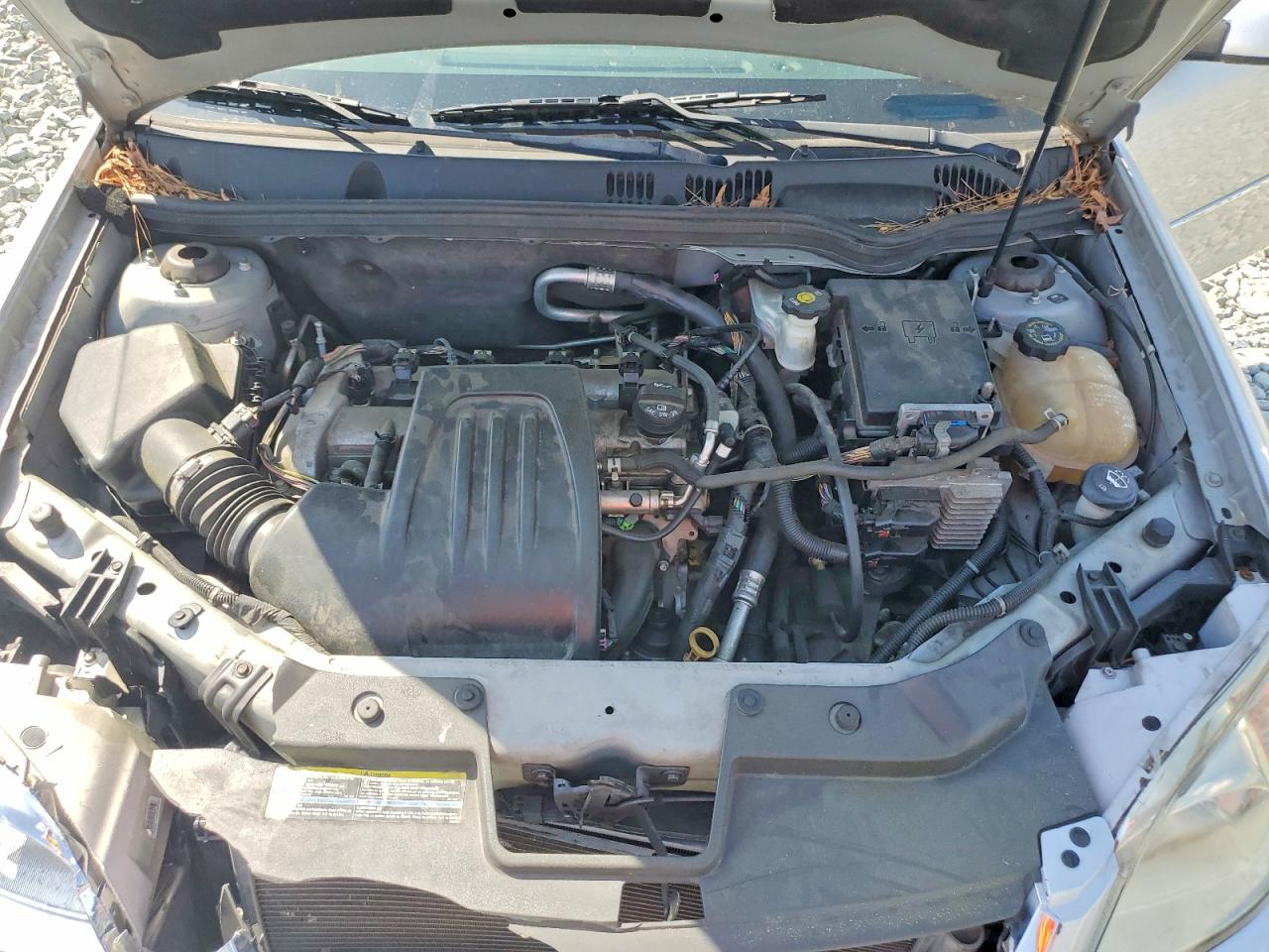 Chevrolet Cobalt 1lt