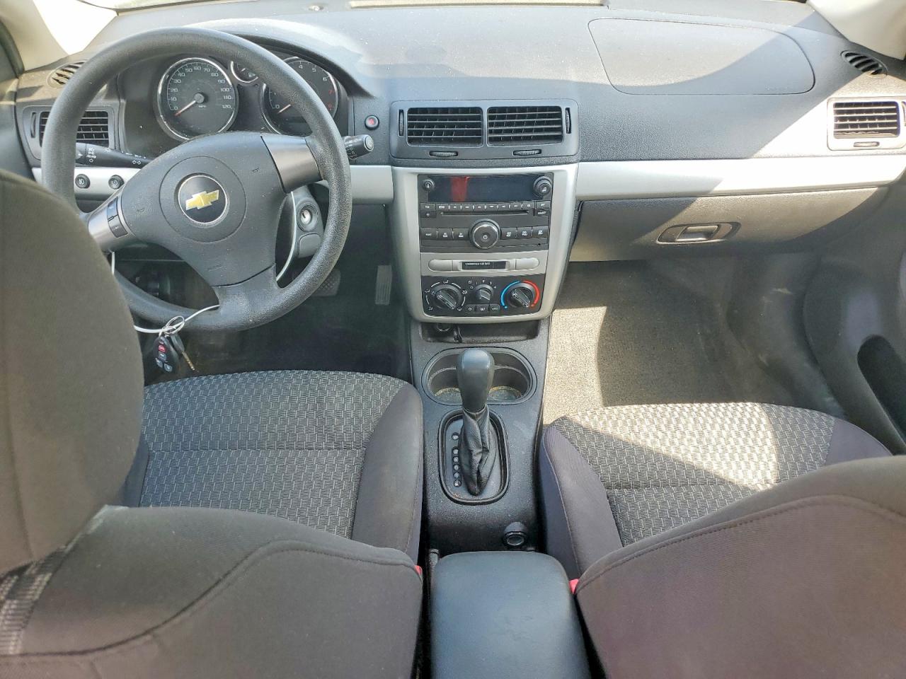 Chevrolet Cobalt 1lt