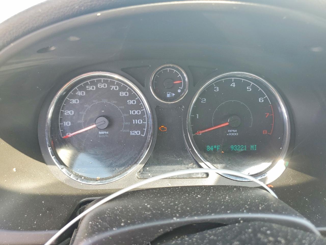 Chevrolet Cobalt 1lt
