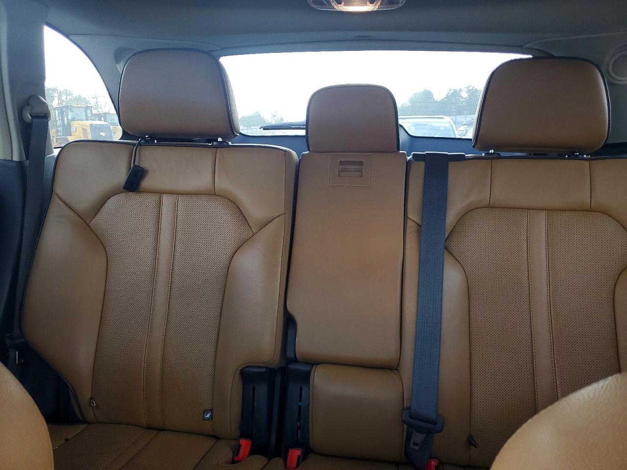 Lincoln MKX
