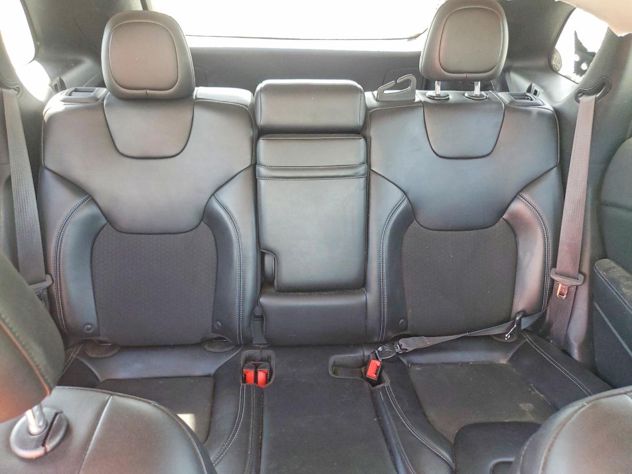 Jeep Cherokee Latitude Plus