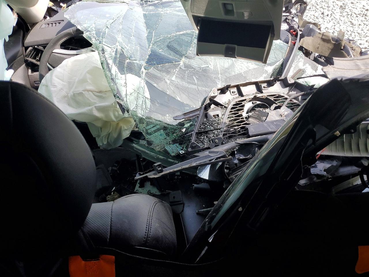 Nissan Rogue Sl