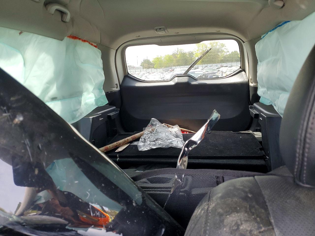Nissan Rogue Sl