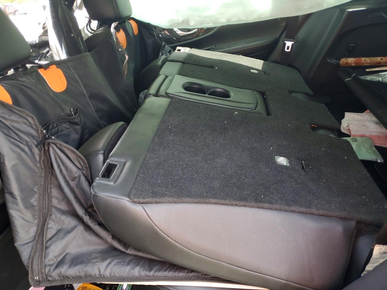 Nissan Rogue Sl