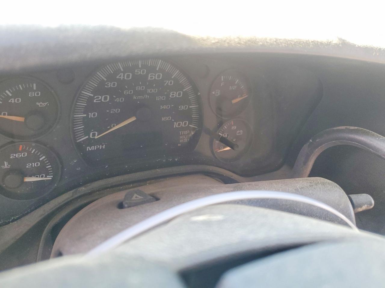GMC Savana G2500