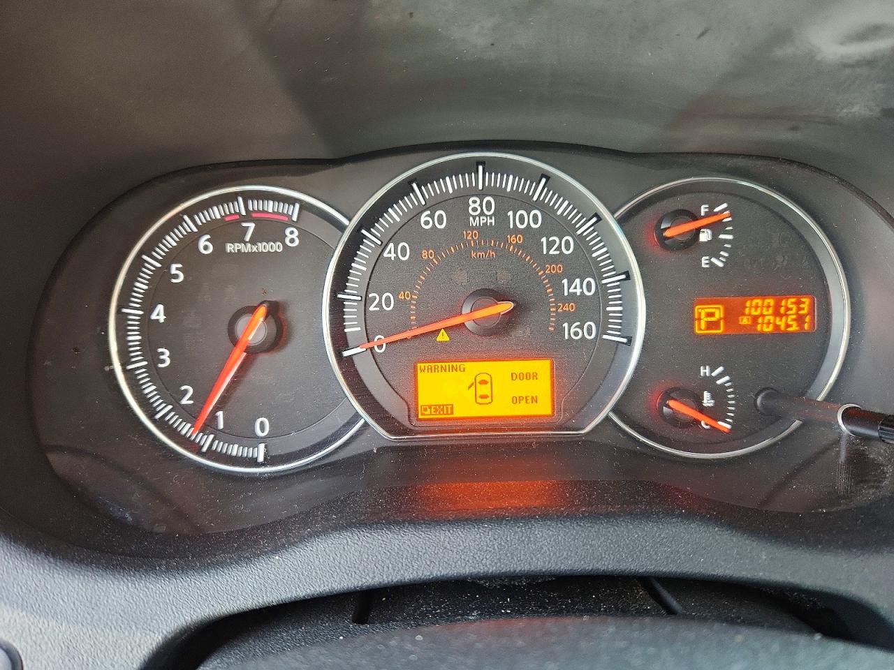 Nissan Maxima 3.5 S