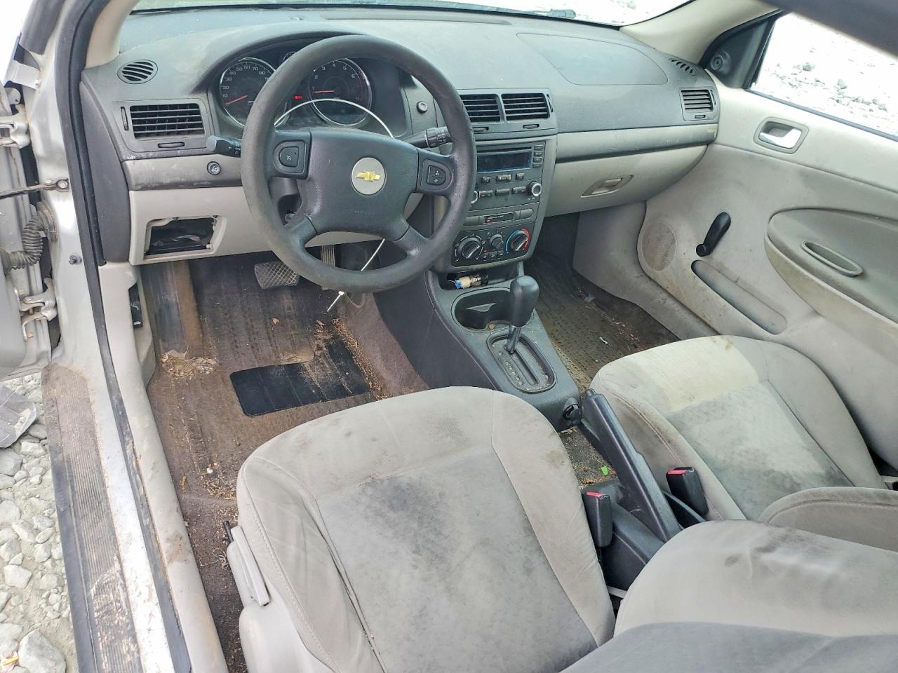 Chevrolet Cobalt Ls