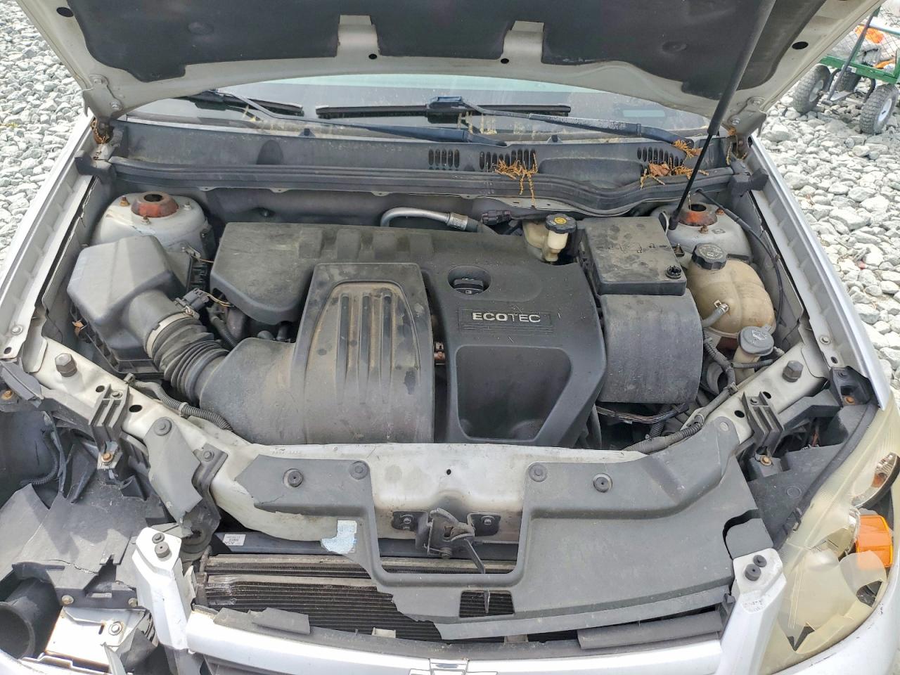 Chevrolet Cobalt Ls