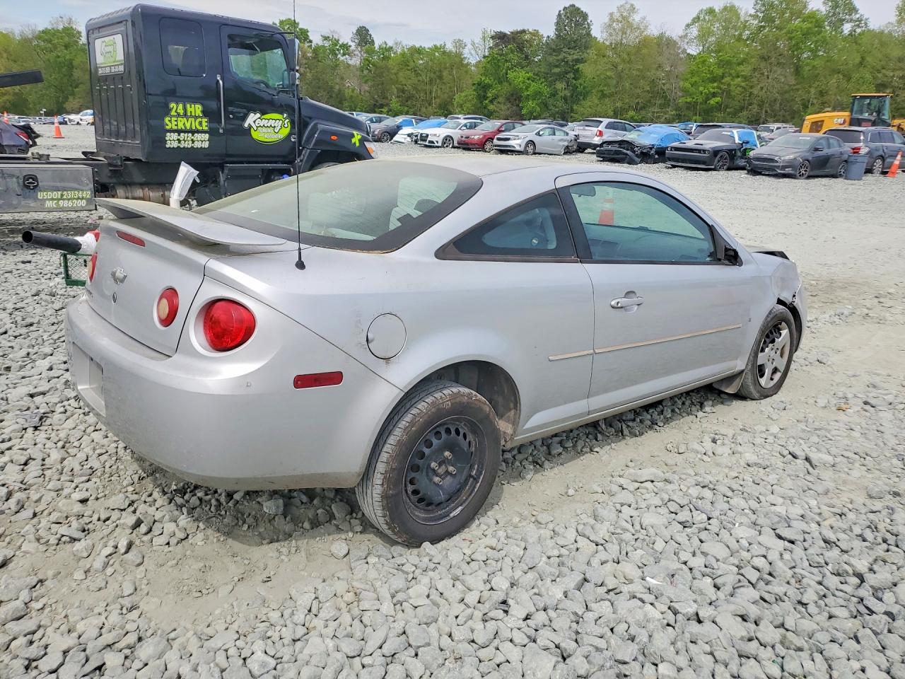Chevrolet Cobalt Ls
