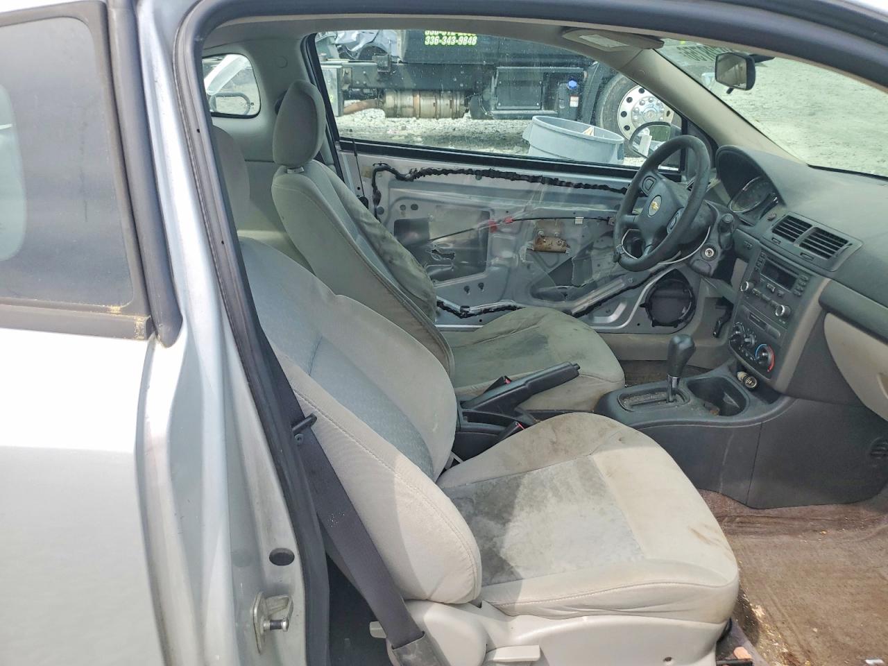 Chevrolet Cobalt Ls