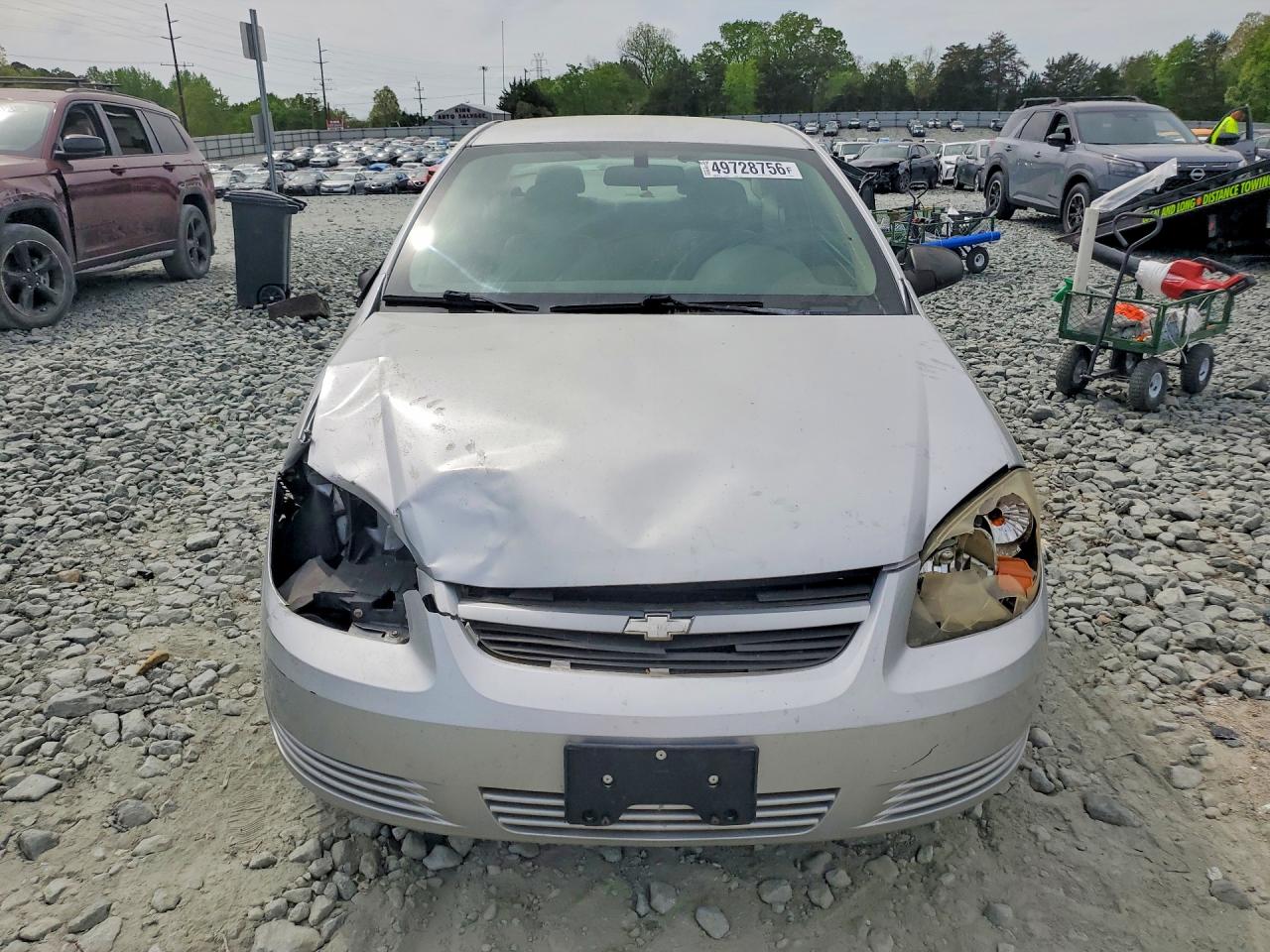 Chevrolet Cobalt Ls