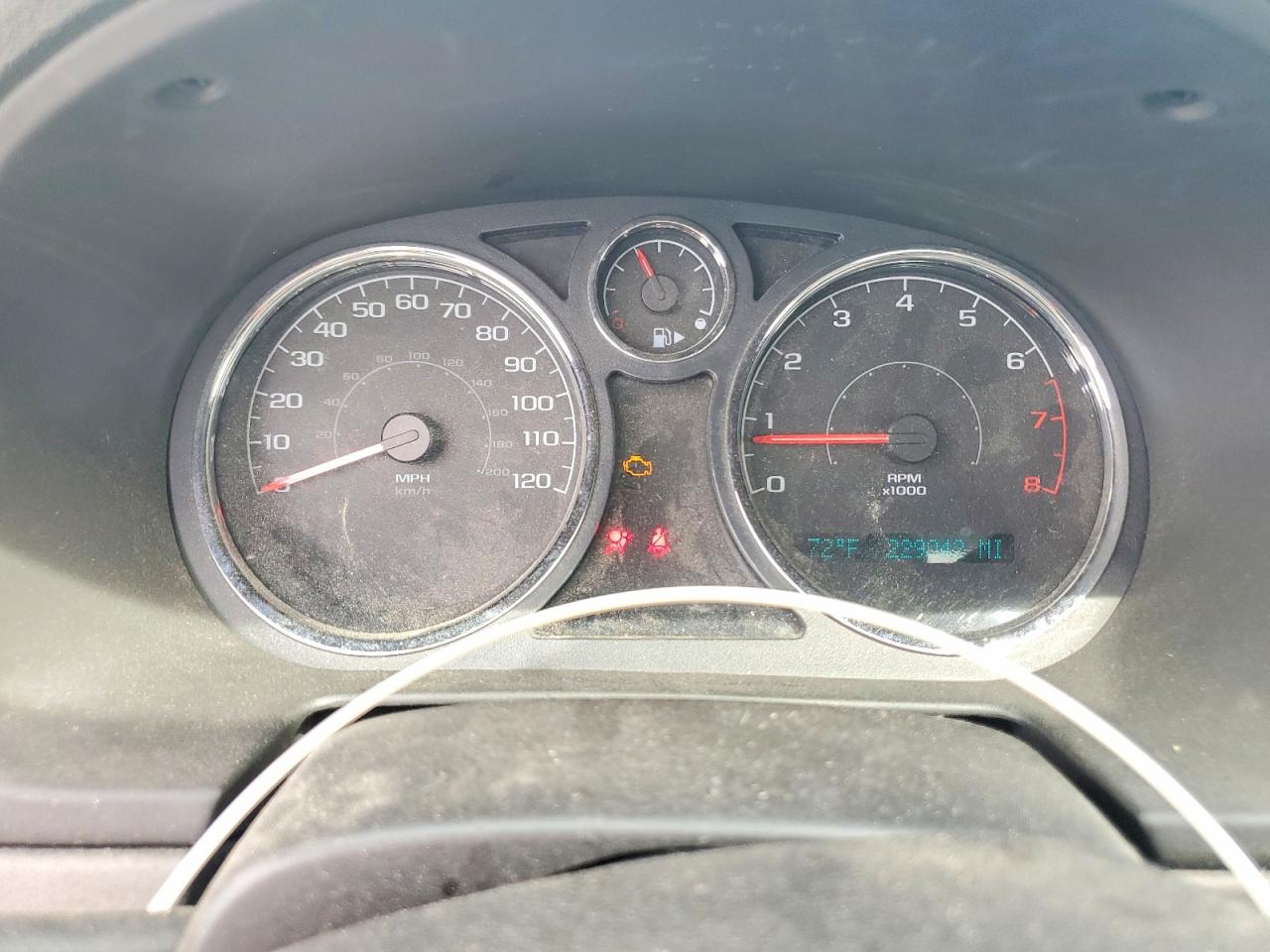 Chevrolet Cobalt Ls