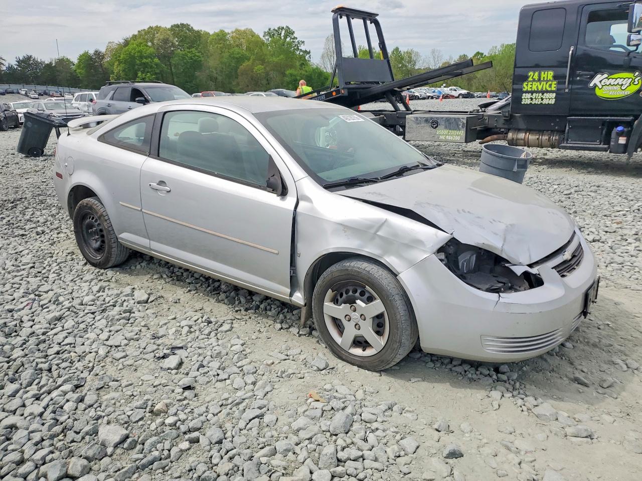 Chevrolet Cobalt Ls