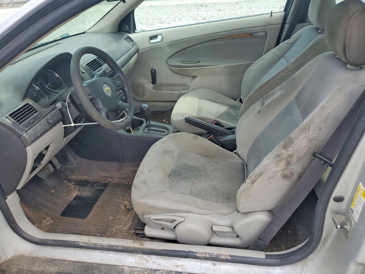Chevrolet Cobalt Ls