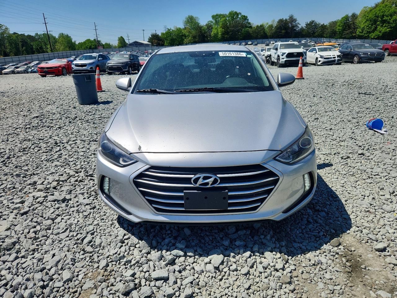Hyundai ELANTRA Se Popular Pkg Se Tech Pkg Limited