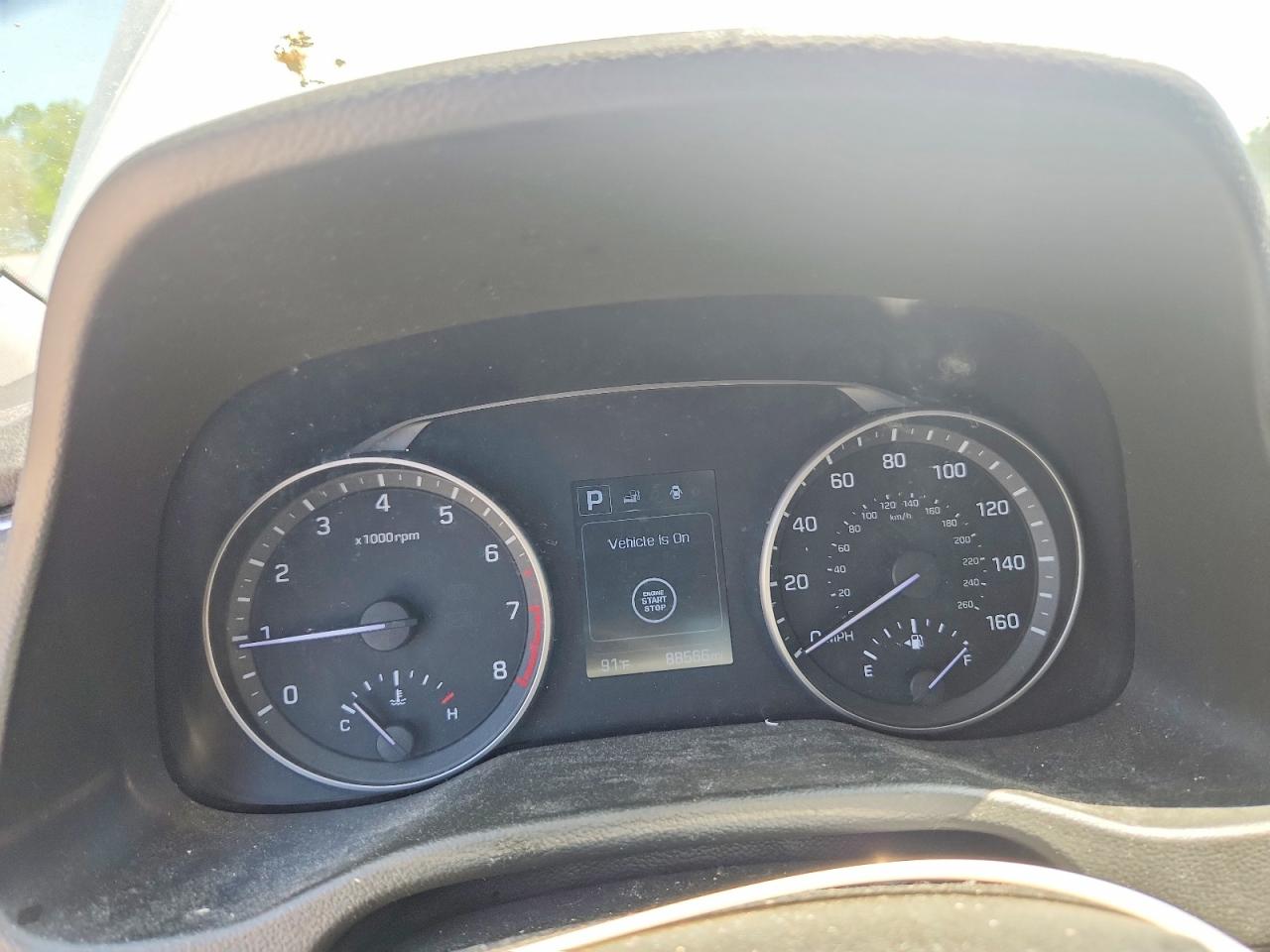 Hyundai ELANTRA Se Popular Pkg Se Tech Pkg Limited