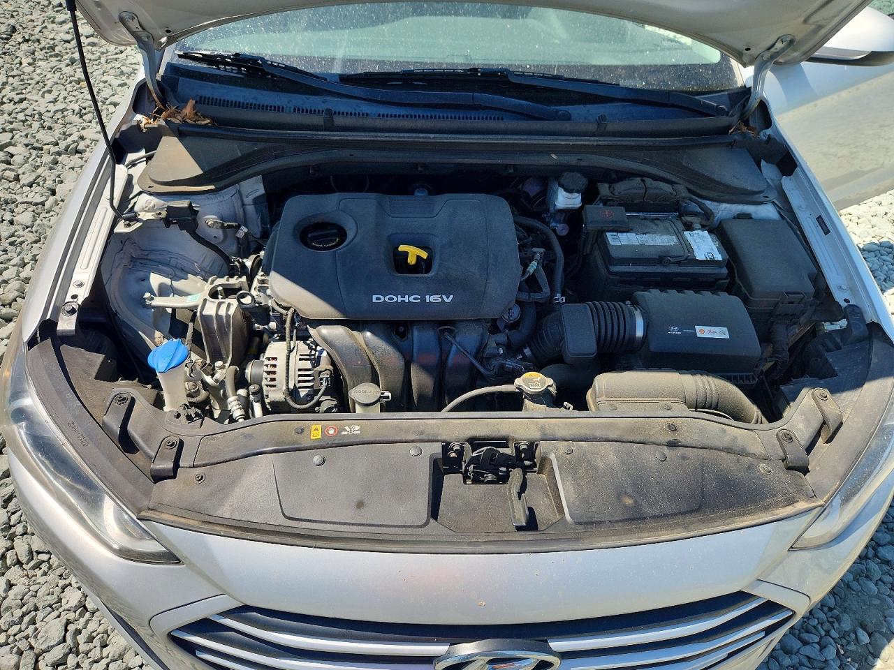 Hyundai ELANTRA Se Popular Pkg Se Tech Pkg Limited